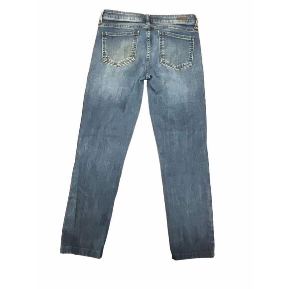 Kut from the kloth 2 Connie high rise ankle skinny denim jeans - Picture 3 of 7